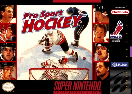 Pro Sport Hockey (USA)